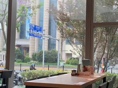 -小杨生煎(香港名都店)