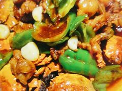 -沪小胖·小龙虾·蓝龙王(八佰伴店)