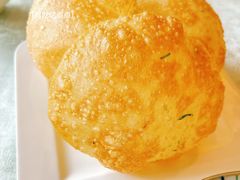 葱油饼‘-南海渔村(珠江新城店)