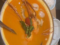 -米泰芒·东南亚料理(体育西店)