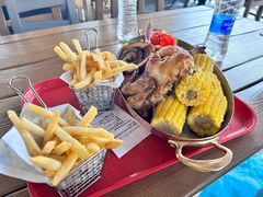 -Tangled Tree Tavern 老藤树食栈