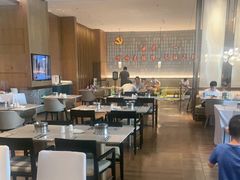 -盐城万豪酒店-盐城厨房西餐厅
