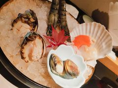 -花潮料理艺食馆(成都万象城店)