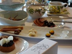-Le Comptoir de Pierre Gagnaire