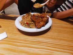 -易裕和·长沙米粉(竹塘西路店)