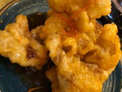 -鹤乡东北菜(崮山路店)