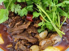 -王家土菜馆(霍山县店)