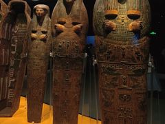 -上海博物馆(人民广场馆)