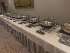 -天伦王朝酒店·盛华瑄餐厅