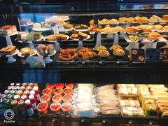 -星巴克(西安机场1店T3到达店)