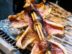 -云晓光头烧烤吧(新大陆广场店)