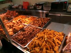 -老苗炸鸡(天下汇国际购物中心店)