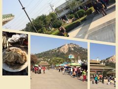 -云洞岩风景区