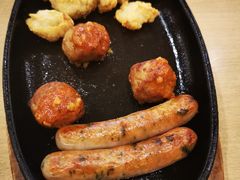 -萨莉亚意式餐厅(莲花国际广场店)