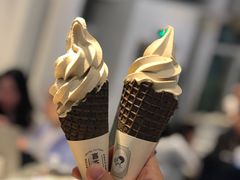 -喜茶(深圳福田星河COCO Park店)