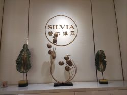 点击看大图 -茜尔维亚修身连锁(庆春银泰店)
