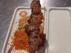 -白玉串城·朝鲜族烤串(龙岗店)