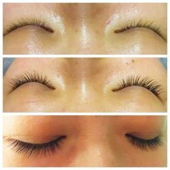 睫作-光SPA科技美肤