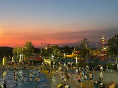 -南京银杏湖乐园