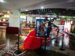 -天幕新彩云国际影城(激光巨幕店)