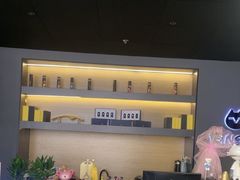 -梵猫·新养生(加州广场店)