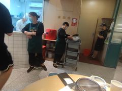 -兔爸私家小厨(新北万达店)