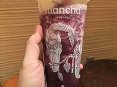 -眷茶臻选(锦艺城店)