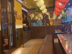 -鸟鹏烧鸟居酒屋(仁恒梦中心店)