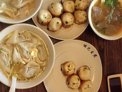 -哑巴生煎(临顿路店)