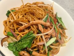 -晋江荣誉国际酒店·港誉茶餐厅