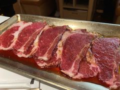 -西塔老太太泥炉烤肉(望京一店)