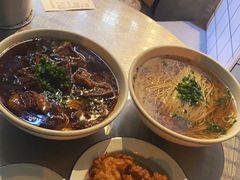 -逸桂禾面馆