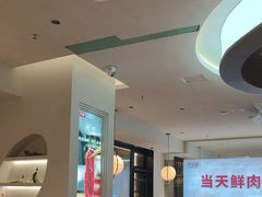 -千牛将·鲜牛肉火锅(开元路店)