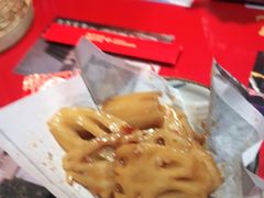 -味福记·本地特色菜(八一万达广场店)