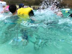 -杭州开元森泊度假乐园