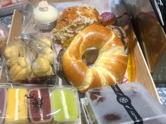 -丁香西饼屋(桂林路店)