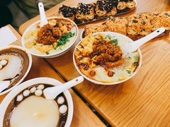 手工凉糕-小豆海棠(嘉兴路店)