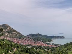 -崂山仰口游览区