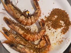 -山焱·炭火自助烤肉(周浦万达店)