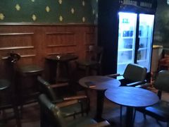 -The Cheebat 锌吧·Bistro(体育西店)