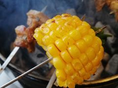 玉米-大王·水浒烤肉(交通路直营总店)