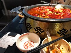 -探鱼·鲜青椒爽麻烤鱼(领展购物广场店)