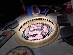 -谷牛日式烤肉(宝山U天地店)