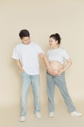 -专注孕妇照亲子照·纪田摄影