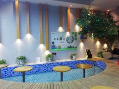 -丽池宫韩式汗蒸会馆(华灯坊店)