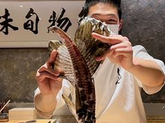 -旬怀石料理(嘉善老市店)