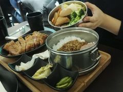 -小明同学(三里屯店)