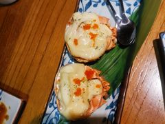 焗蟹宝-蟹将军·松叶蟹和牛日料放题自助(K11店)