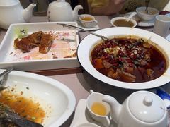 -尚一汤·粤菜海鲜(环球港店)