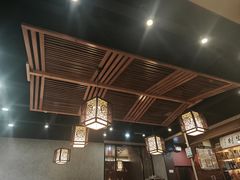 -晓林火锅(安定门店)